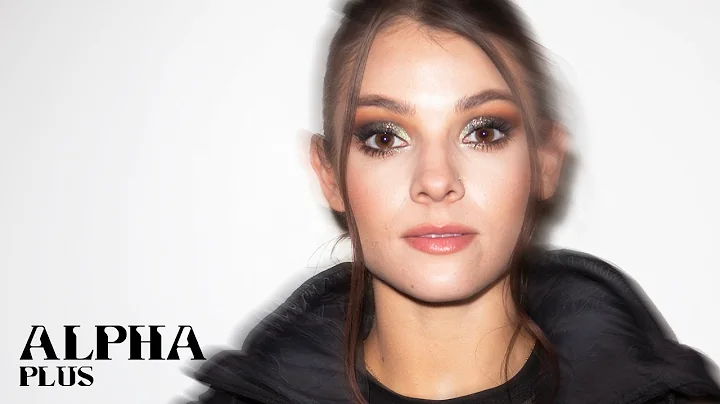 Meet Dancer Celena Howland | Real Life Alpha