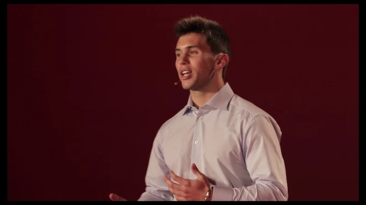 Theres No Wrong Way to Be Yourself | Steven Jacobs...