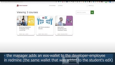 DAOGate | EOSIO Hackathon: Beyond Blockchain