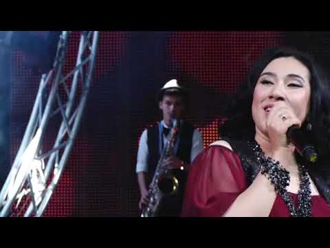 Dildora Niyozova - Seni ko'rishim kerak (concert version 2016)