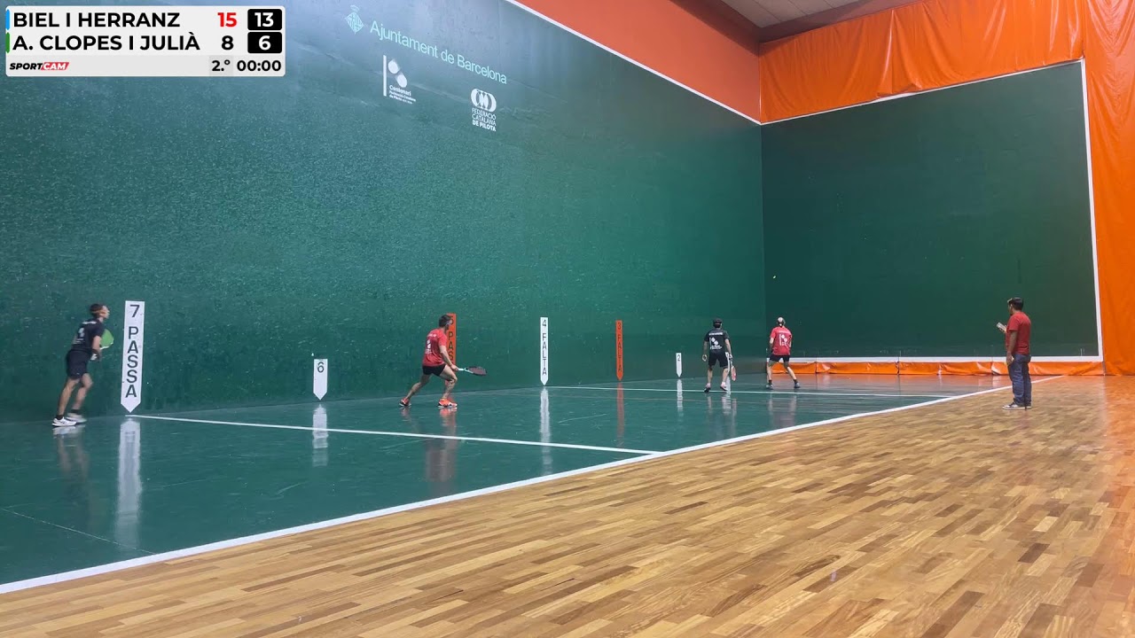 Final Màster Pilota Lenta 2024