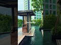 I pay only $520 a month #thailand #rent #zen #garden