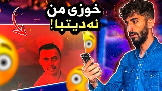 ته حه دييا ديتنا ڤيديويه كێ كو مروڤى بێهوش دكه تهشياربه تو وه نه كه!!