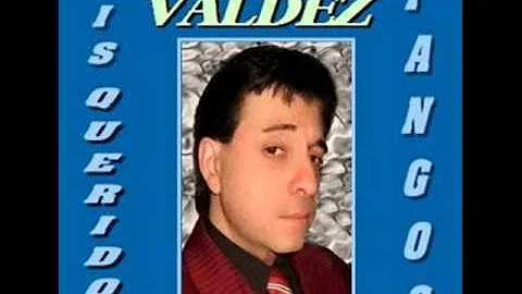 Guillermo Valdez - Barrio de tango