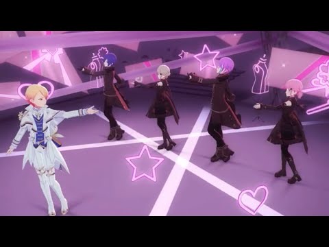 【プロセカMV】アイディスマイル/ワンダショ