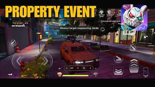 GANGSTAR MIRAGE CITY GAMEPLAY 2026 | GLOBAL LAUNCH - PROPERTY EVENT screenshot 3
