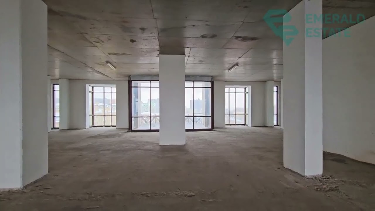 Гранд Пентхаус на Гранатном. Патриаршие.