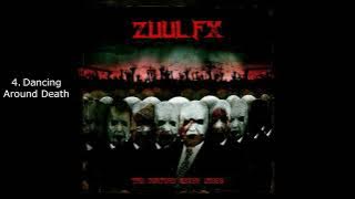 Zuul Fx - The Torture Never Stops (2011) Full