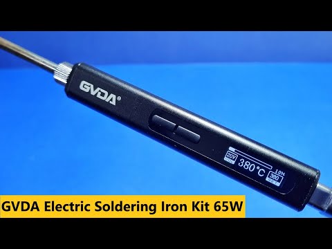 Video: Wanneer word sagte soldering meestal gebruik?