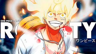 Luffy Gear 5 Amv Royalty