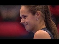 VTB Kremlin Cup 2019 — D. Yastremska vs D. Kasatkina