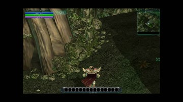 SC2 Power of Chaos RPG - Preview 3