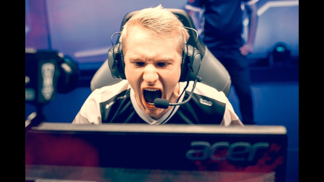 My EU Dream Team" by JANKOS @H2K