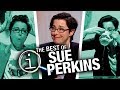 QI | Sue Perkins' Best Moments