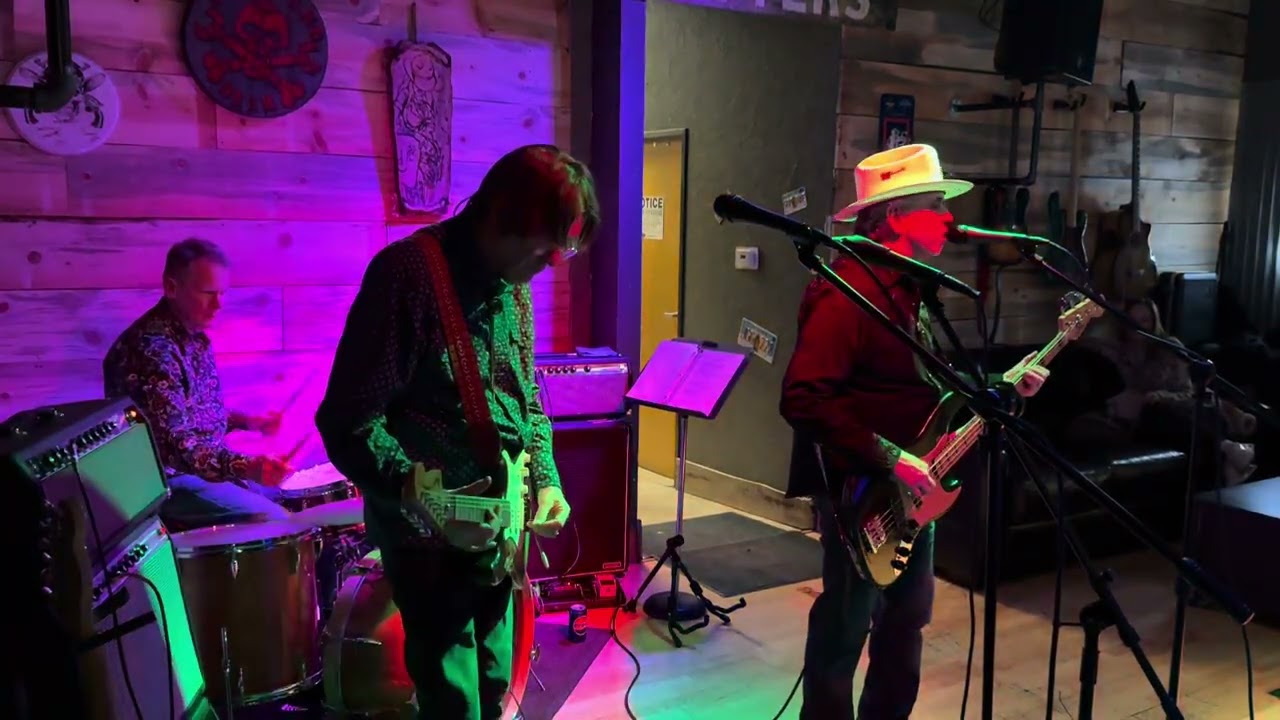 7 Coldshot Set 1 SOB Jan 10 26