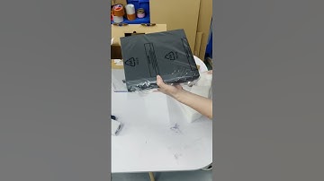 Unboxing Dahua DHI-NVR4108HS-8P-4KS3 | Compact 8CH NVR