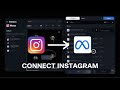 How To Connect Instagram to Meta Business Suite (Step-By-Step Guide)