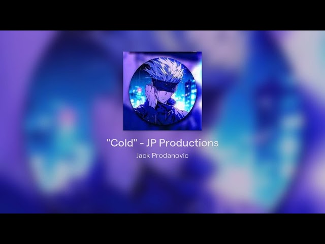 Cold - JP Productions class=