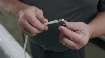 How To Install a Marine Antenna - Shakespeare