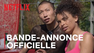 Bande annonce Les liaisons dangereuses 