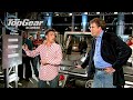 6 Iconic Moments From Top Gear Series 1 | Top Gear Classic | BBC Studios