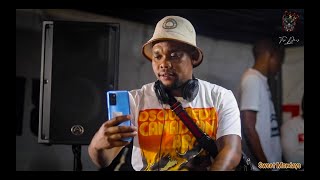 Njelic  x De Mthuda  - Top Dawg Session's Live - Hosted by Sweet Mondays (Orlando Shop 2 Shop) 2.0