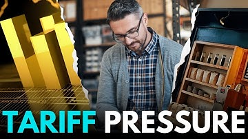 Will U.S. Small Businesses Be the Unexpected Winners—or Losers—of Rising Costs & Tariffs