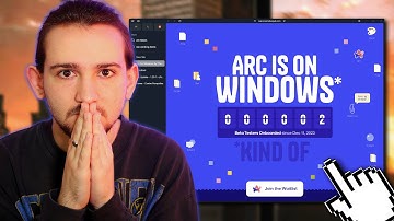 Arc Browser : Est-ce VRAIMENT le futur d