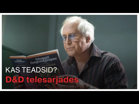 Video: Kas teadsite ööpäevarütmi?