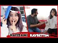 HAFIZAMI KAYBETTİM ŞAKASI YAPTIM YAĞMUR KAYA