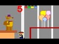 BELIEF "MINIGAMES" - Five Nights at Freddy's 4