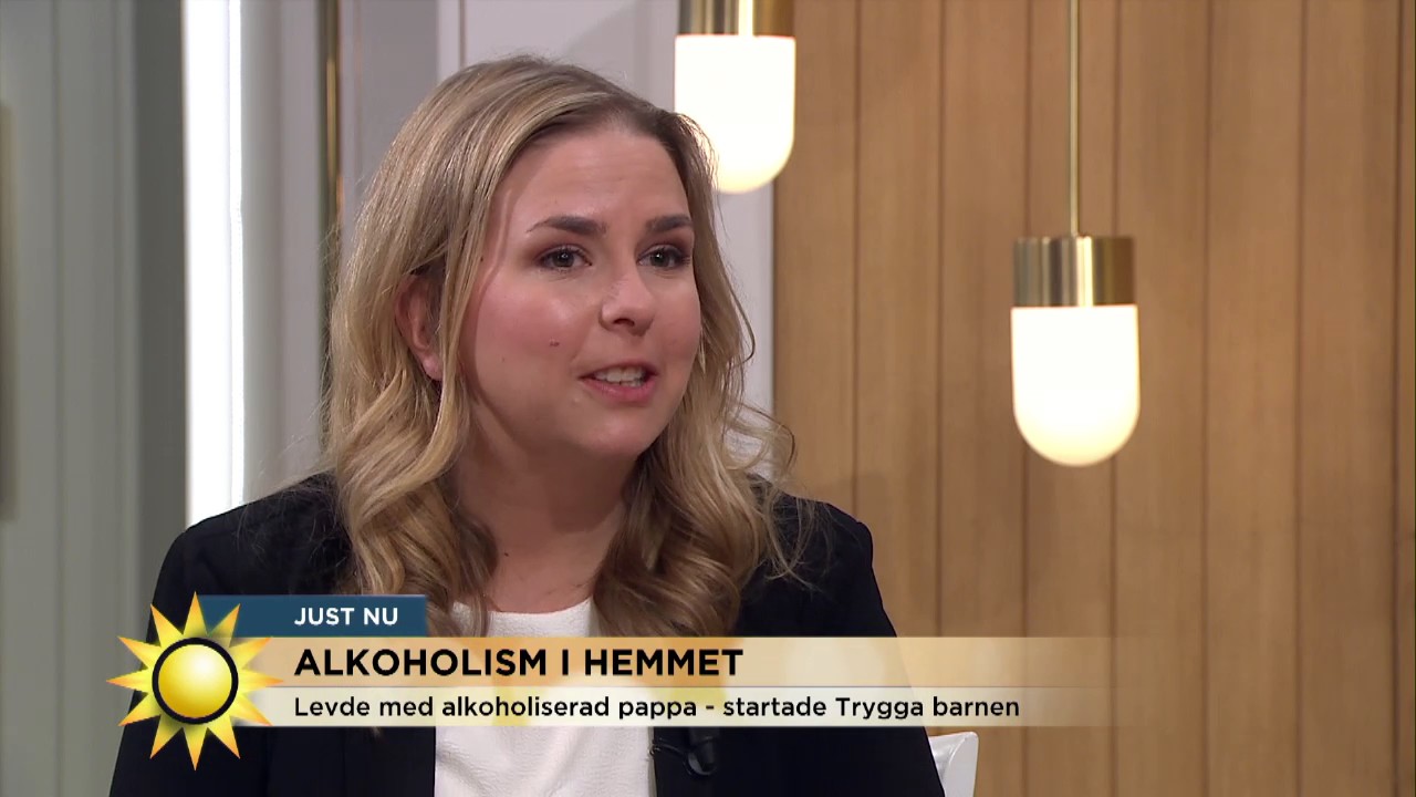 TV4-profilen: