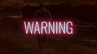 Mc Orsen - Warning |ROCKY EDIT|
