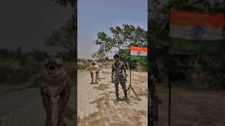 Salute Indian Army  Mere Desh Ke Veer Jawan Ke Zindagi  youtubeshorts indianarmy armystatus