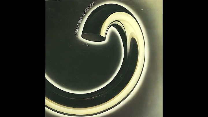 Reggie Lucas  Survival Themes (1976)