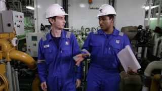 M3 MARINE Corporate Video