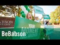 Bebabson