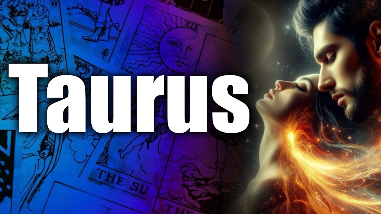 TAURUS💘 When they walked away, it wasn't an ending, it was a power play...