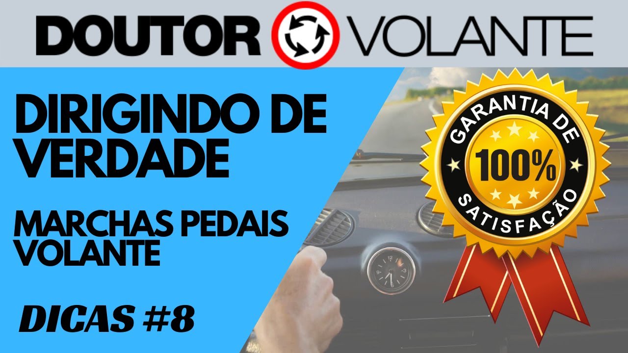 DICAS E MACETES PARA DIRIGIR MELHOR #7 / APRENDA NA PRÁTICA DIRIGINDO ...