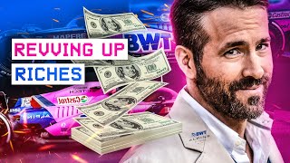 Does investing in an F1 team pay off Deep look into Ryan Reynolds investment in Formula 1