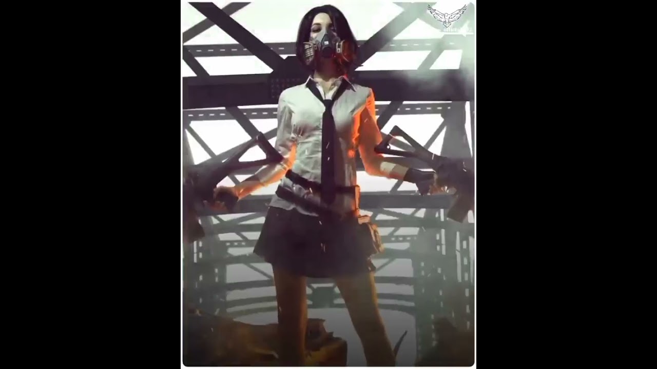 param sundari pubg video 