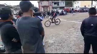 Downhill-Huanta 🔥🔥 patasucro - san miguel💯🎉🔥2020