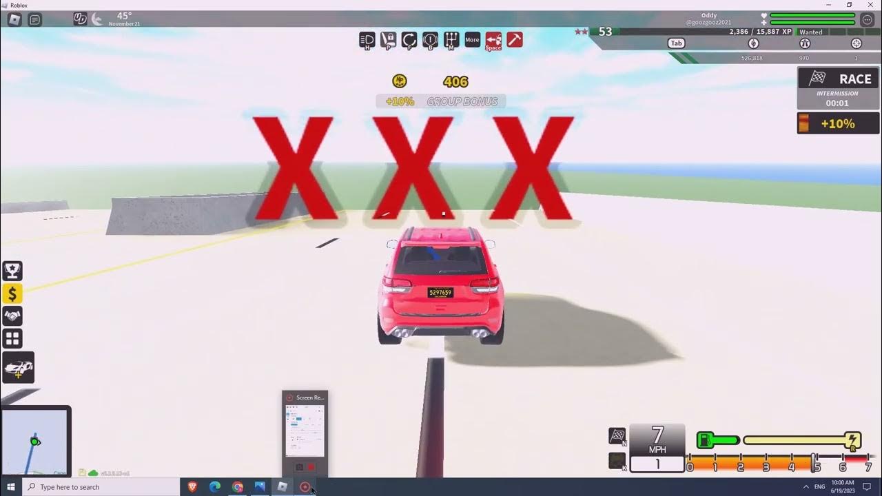Ultimate Driving Odessa To Delancy YouTube