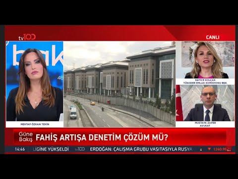 tv100   Canlı Yayın ᴴᴰ   YouTube  Mehtap Özkan Tekin Güne Bakış