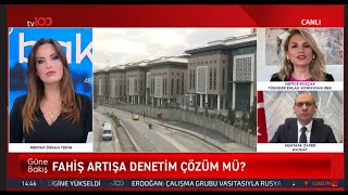 Tv100 Canlı Yayın ᴴᴰ Youtube Mehtap Özkan Tekin Güne Bakış