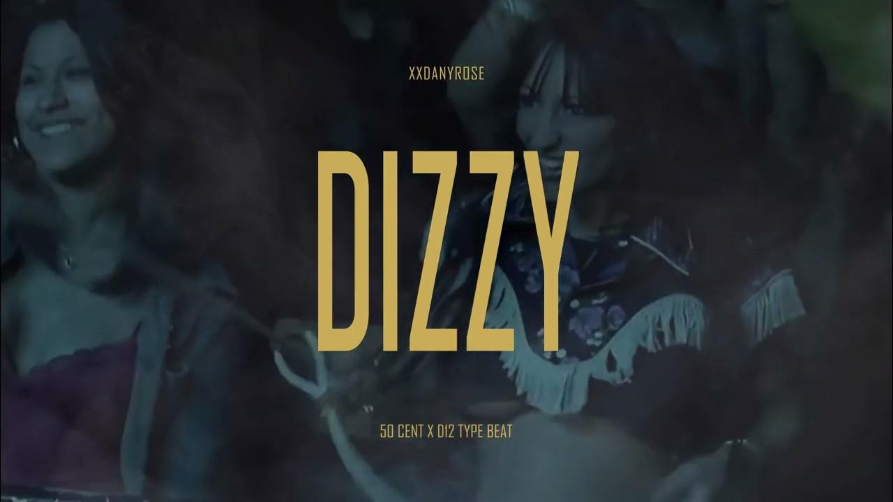 [FREE] 50 Cent x GUnit x D12 Type Beat 2023 "Dizzy" (prod. by