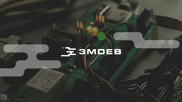 Dasharo User Group (DUG) #12