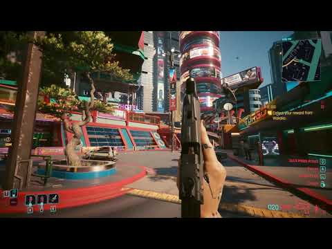 PSA: You Can Now Inspect Any Weapon By Double Drawing It