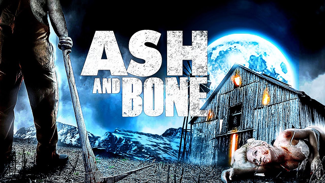Ash and Bone | HORROR | Full Movie in English – Video