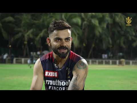 Virat Kohli misses having AB de Villiers at RCB | Bold Diaries | IPL 2022